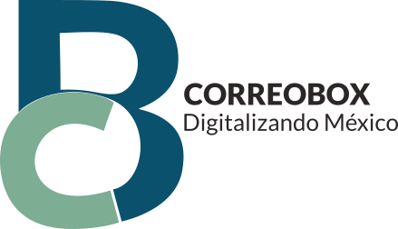 Logo CorreoBox