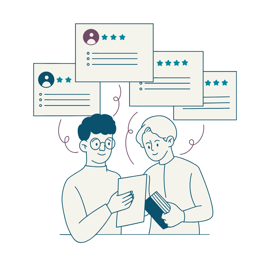 Contactos y Comunicación
