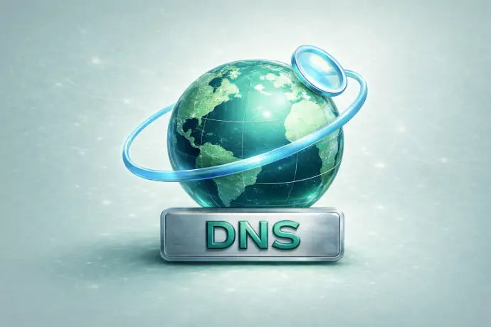 Internet Domain & domain/DNS Management - price per year