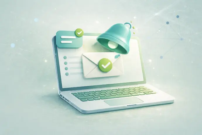 Inbound email mailbox (receive-only) - price per year